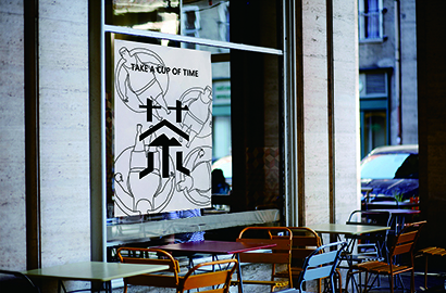 黟县VI设计：融合城市文化，打造特色品牌标识