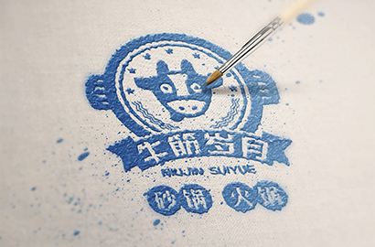 深耕黟县企业VI设计：解锁品牌成长的核心密码